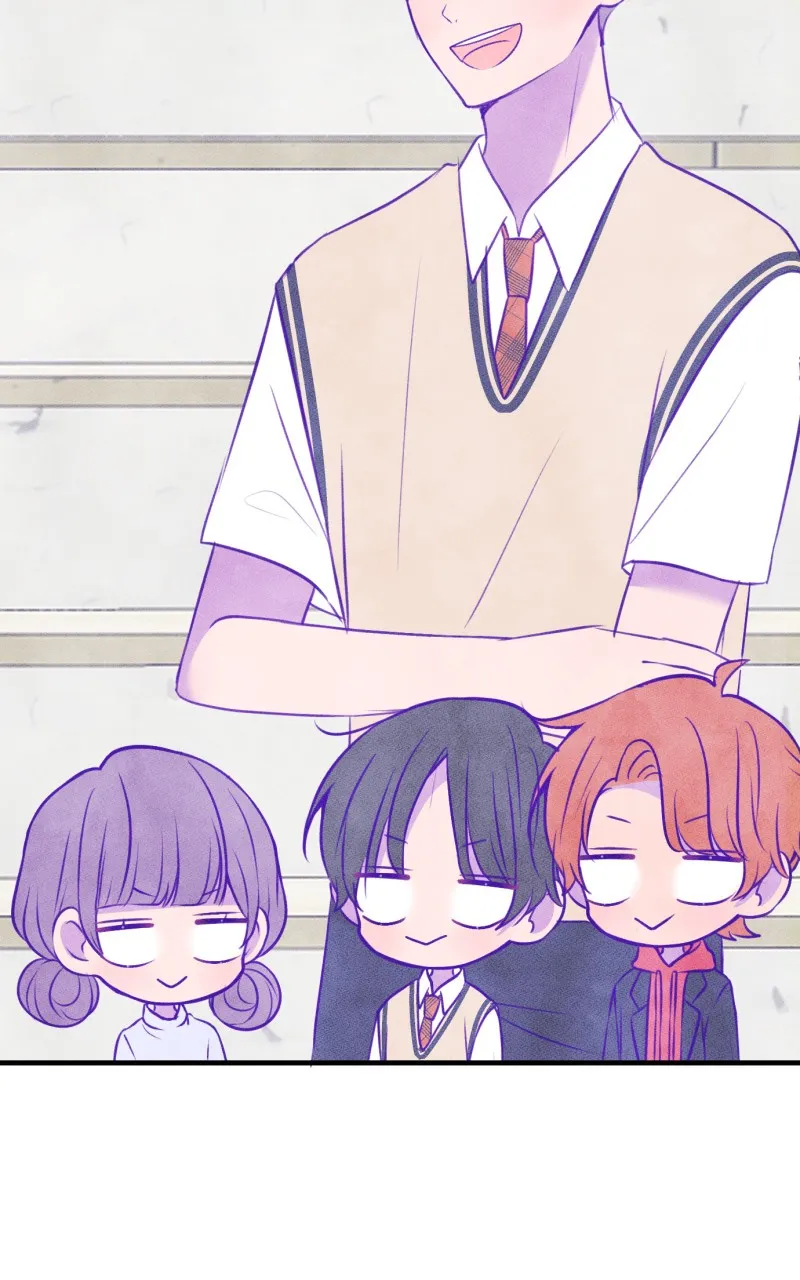 Read Love Cycle chapter 60 image 43 on Lezhin