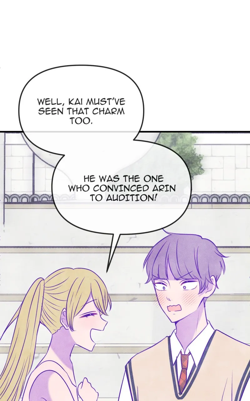 Read Love Cycle chapter 60 image 44 on Lezhin