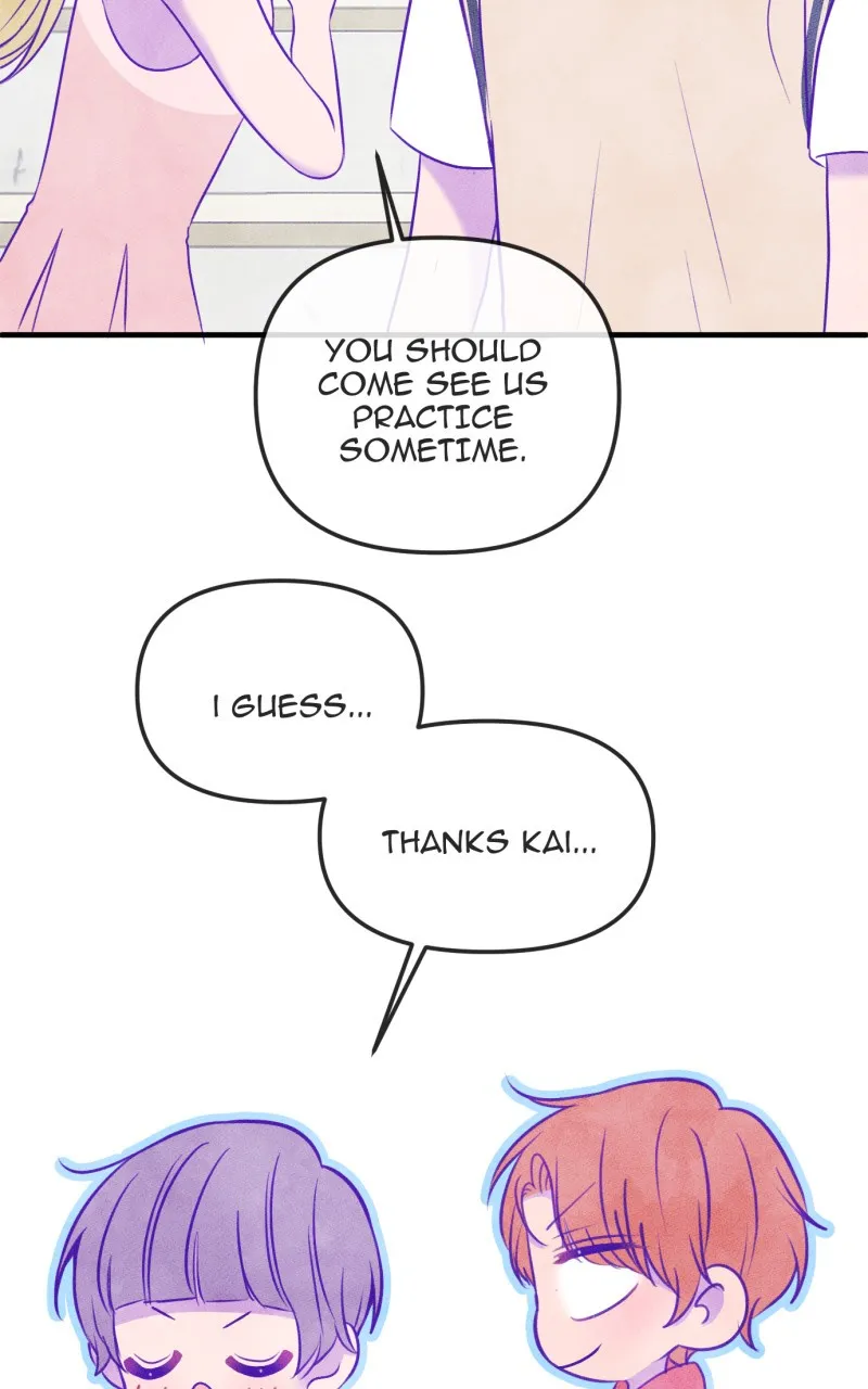 Read Love Cycle chapter 60 image 45 on Lezhin