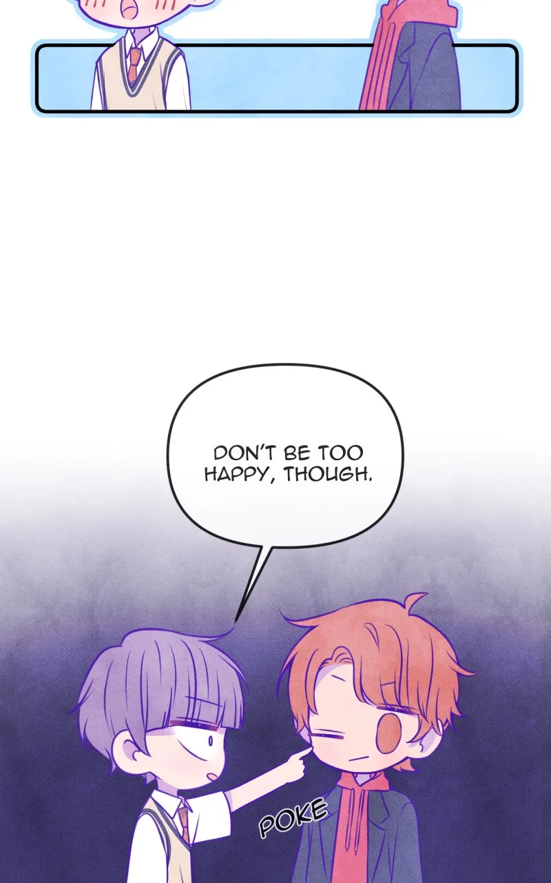 Read Love Cycle chapter 60 image 46 on Lezhin