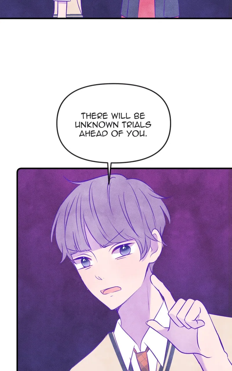 Read Love Cycle chapter 60 image 47 on Lezhin