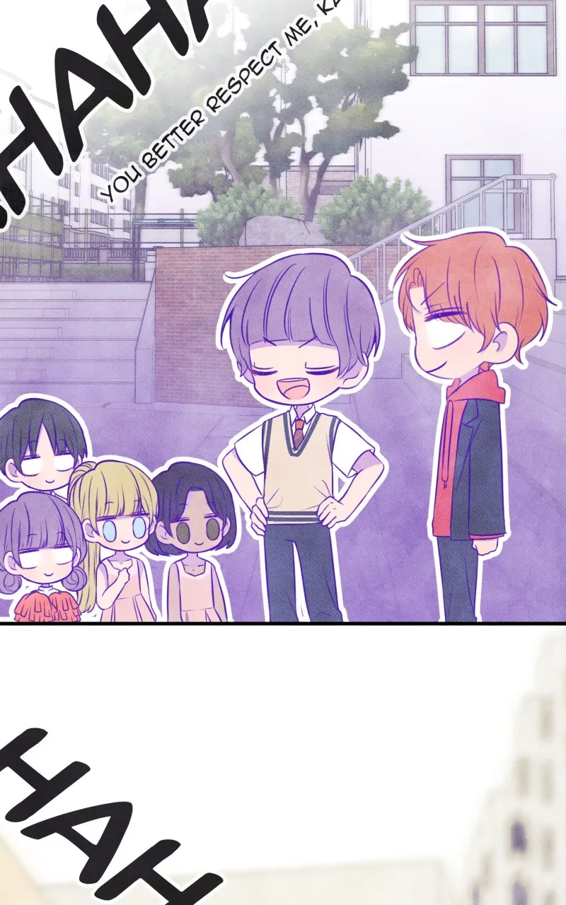 Read Love Cycle chapter 60 image 49 on Lezhin