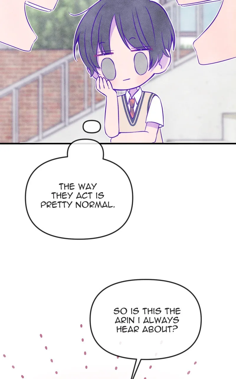 Read Love Cycle chapter 60 image 5 on Lezhin