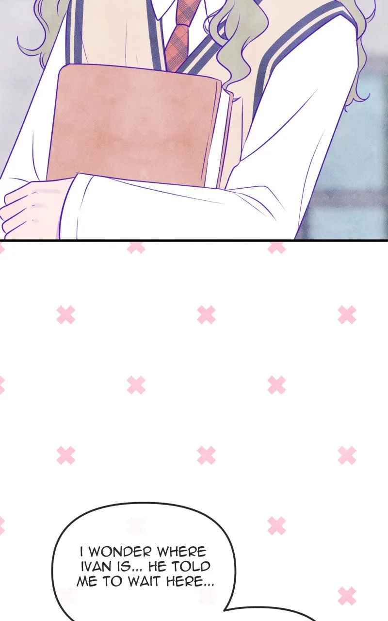 Read Love Cycle chapter 60 image 53 on Lezhin