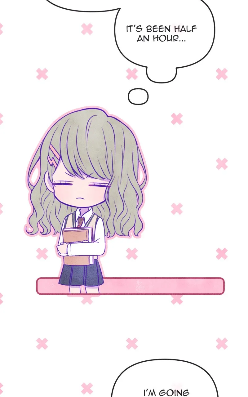 Read Love Cycle chapter 60 image 54 on Lezhin