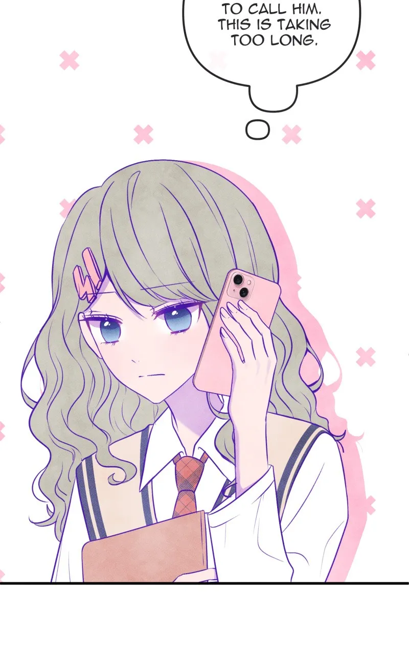 Read Love Cycle chapter 60 image 55 on Lezhin