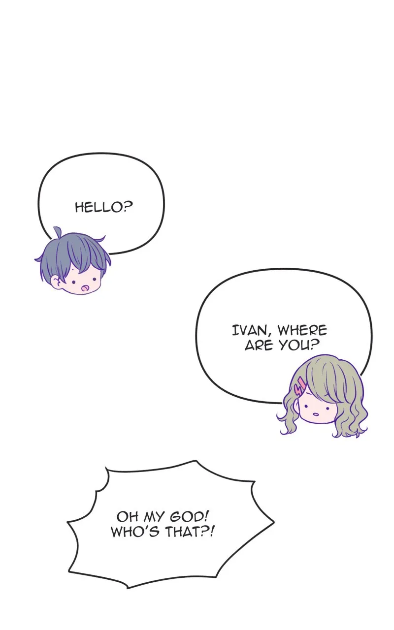 Read Love Cycle chapter 60 image 56 on Lezhin
