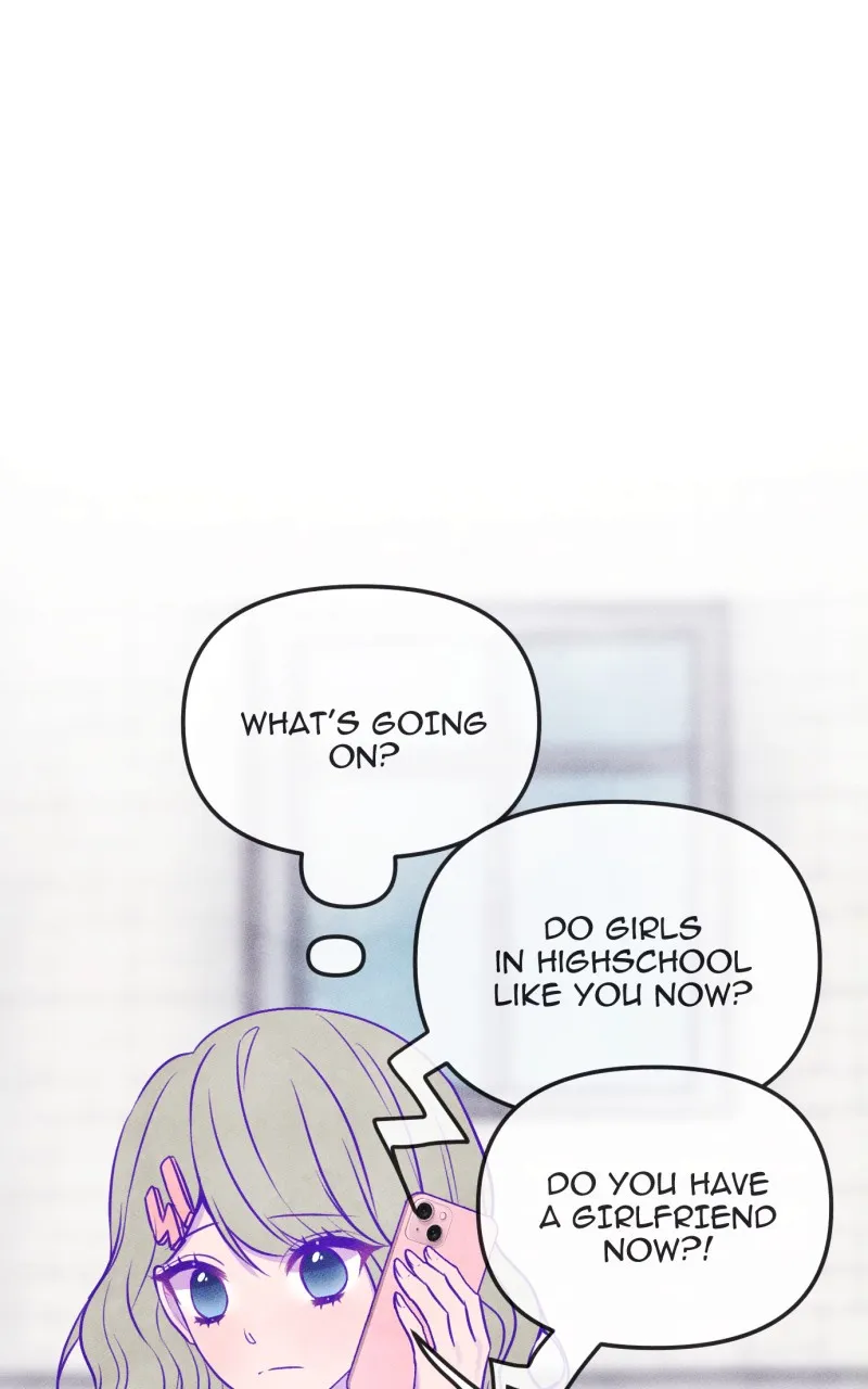 Read Love Cycle chapter 60 image 57 on Lezhin
