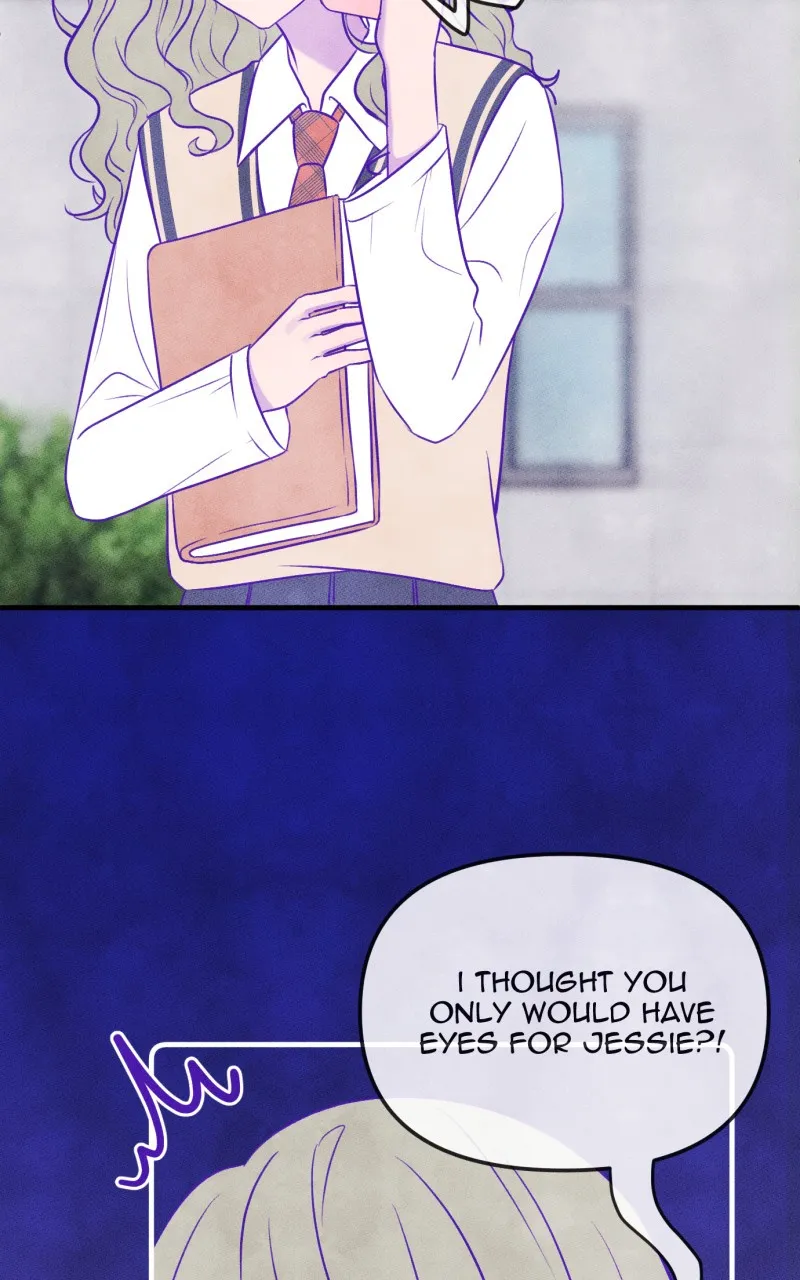 Read Love Cycle chapter 60 image 58 on Lezhin