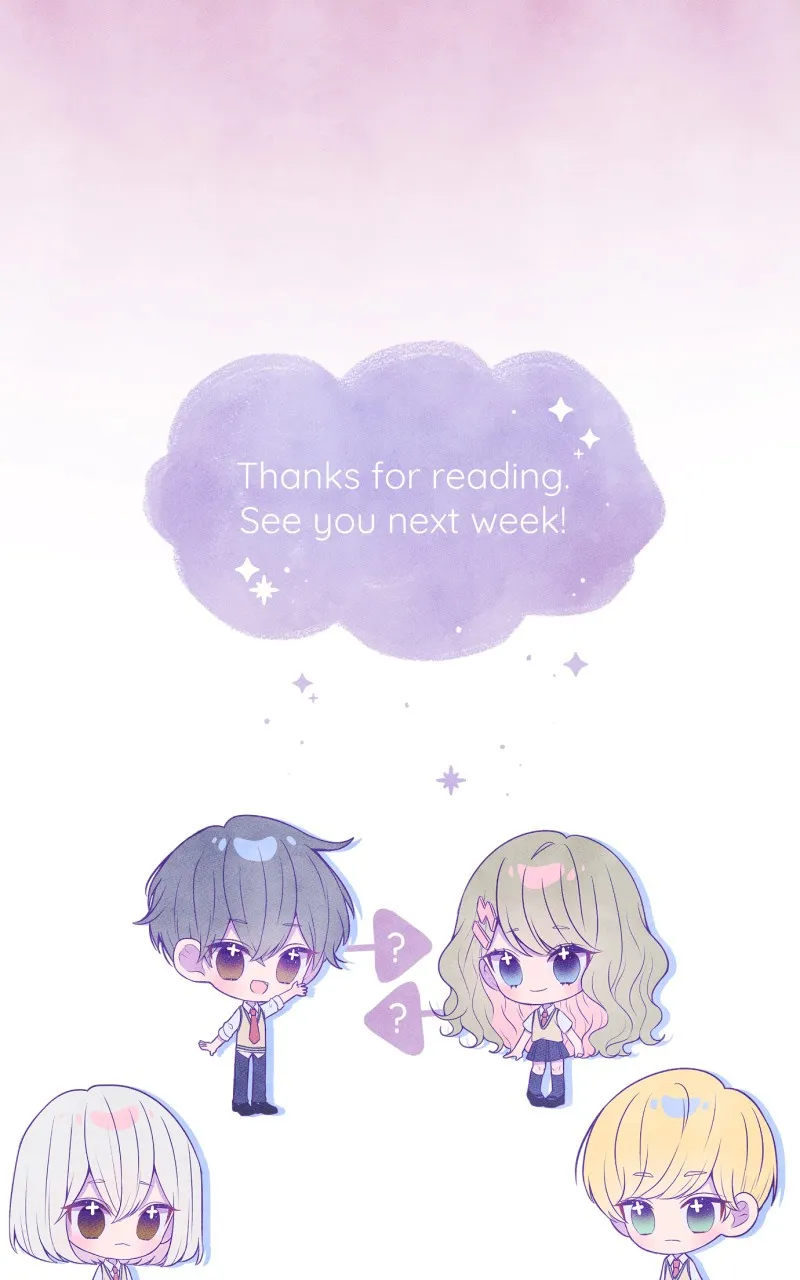 Read Love Cycle chapter 60 image 61 on Lezhin