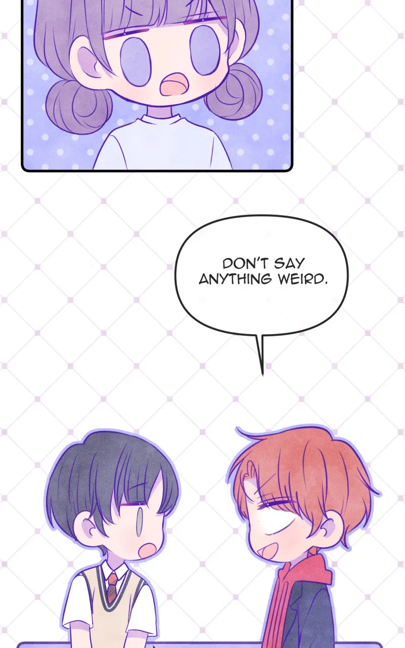 Read Love Cycle chapter 60 image 7 on Lezhin
