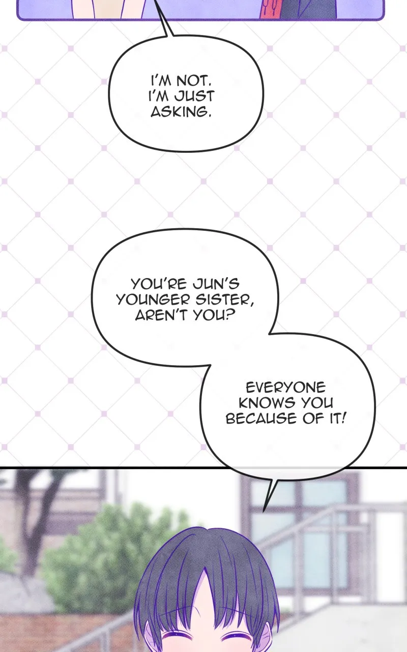 Read Love Cycle chapter 60 image 8 on Lezhin