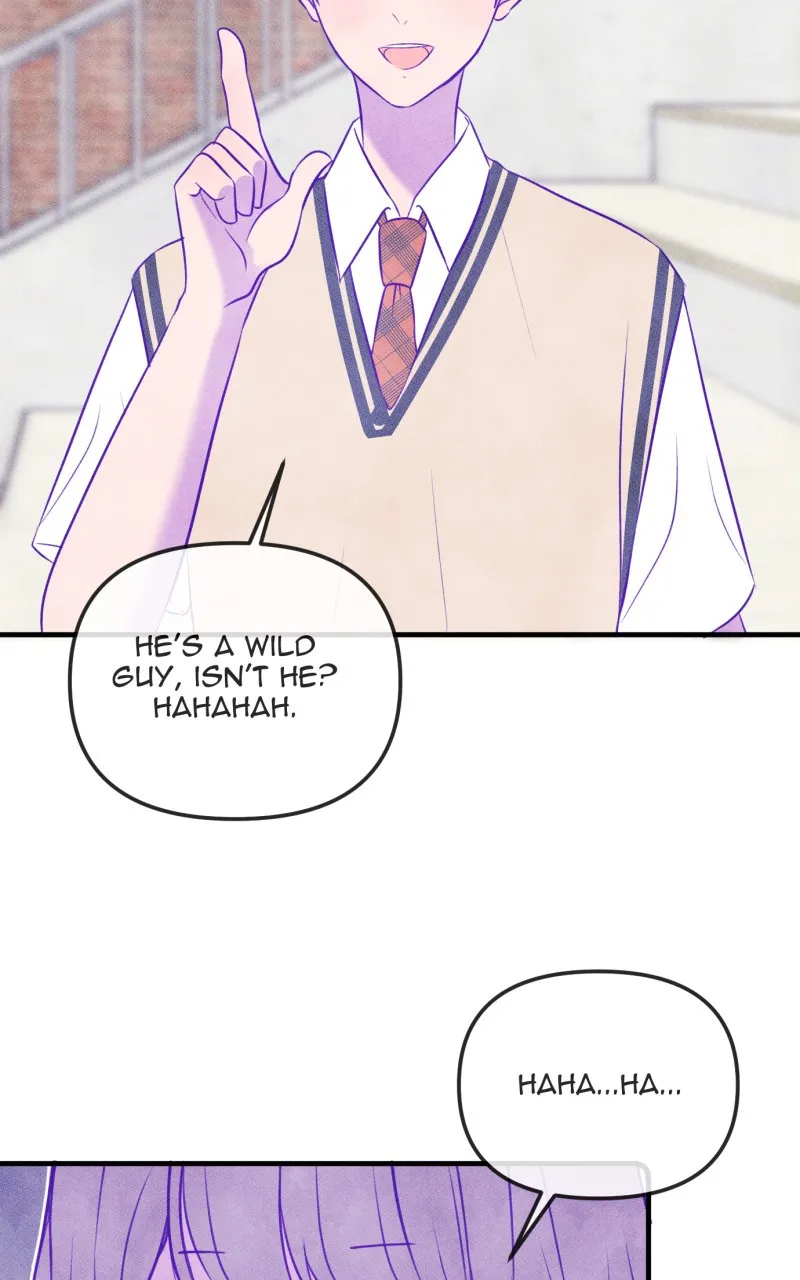 Read Love Cycle chapter 60 image 9 on Lezhin
