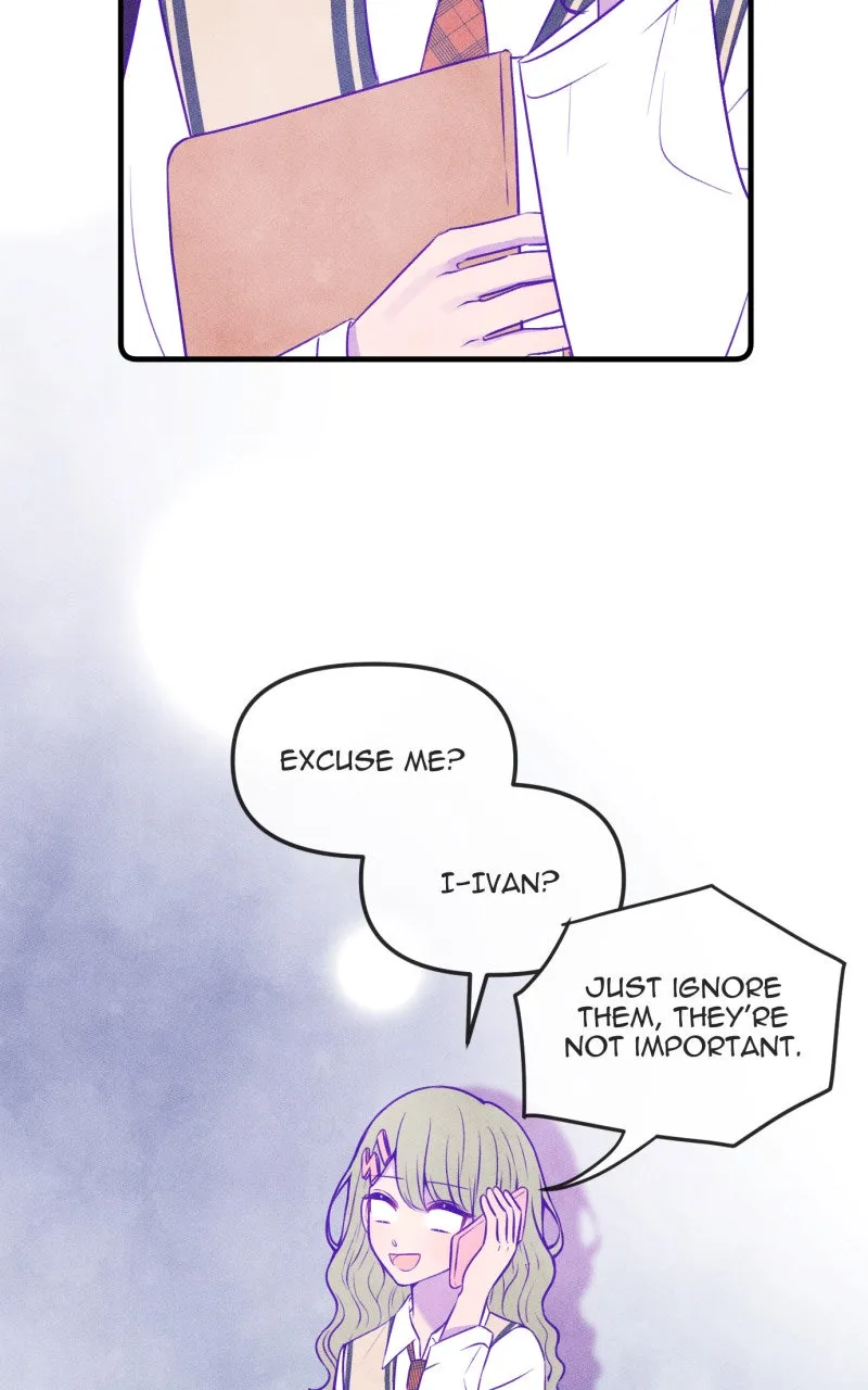 Read Love Cycle chapter 61 image 1 on Lezhin