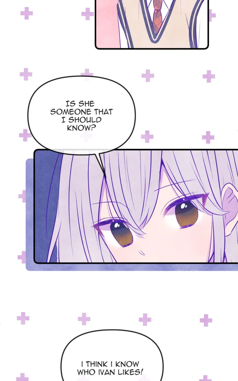 Read Love Cycle chapter 61 image 14 on Lezhin