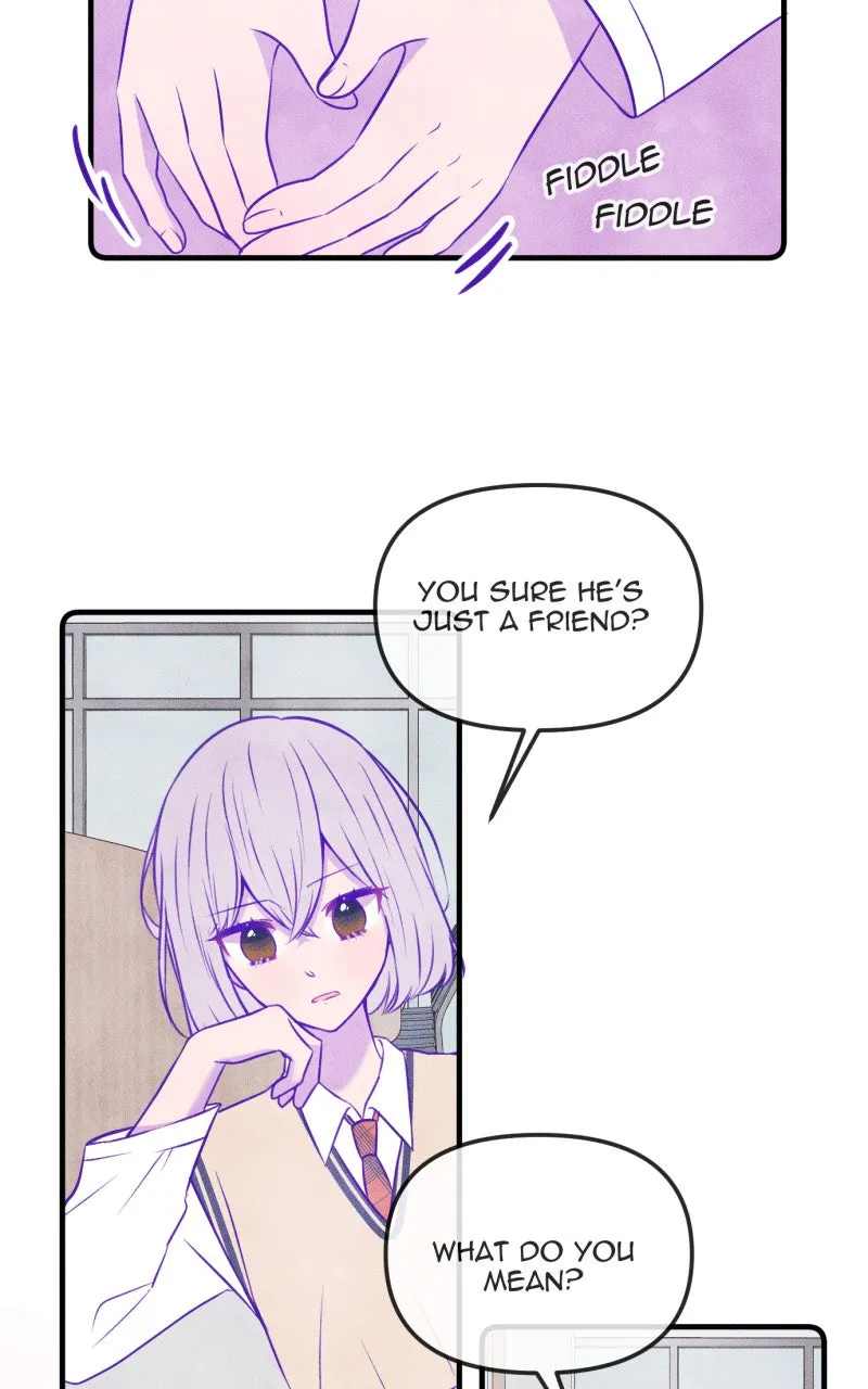Read Love Cycle chapter 61 image 21 on Lezhin
