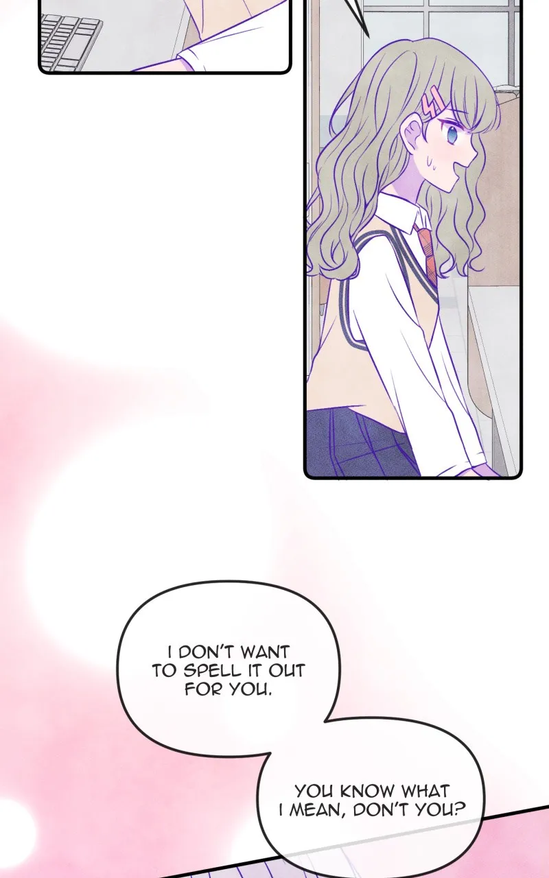 Read Love Cycle chapter 61 image 22 on Lezhin