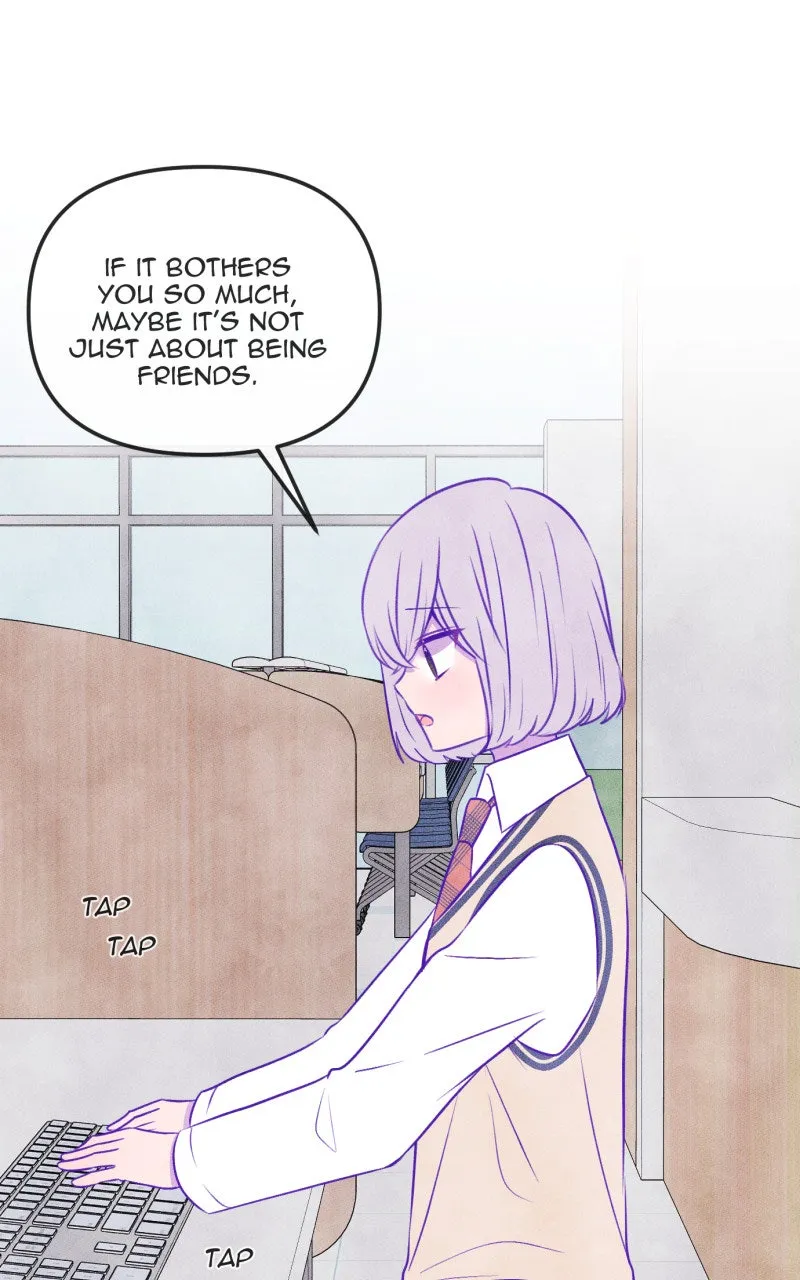 Read Love Cycle chapter 61 image 25 on Lezhin