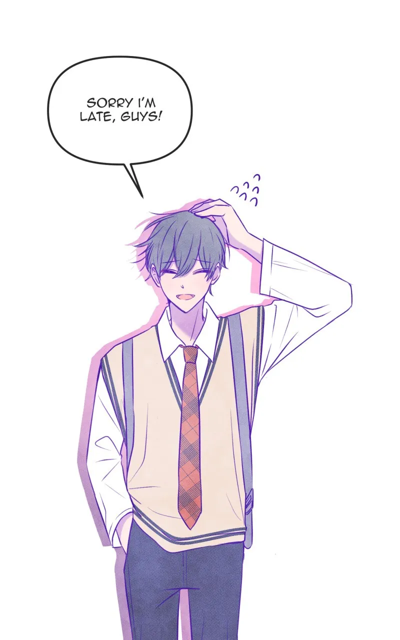 Read Love Cycle chapter 61 image 27 on Lezhin