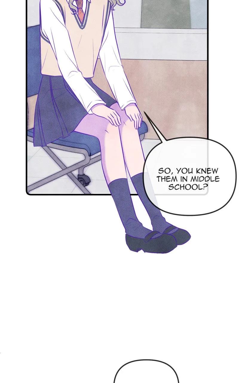 Read Love Cycle chapter 61 image 29 on Lezhin