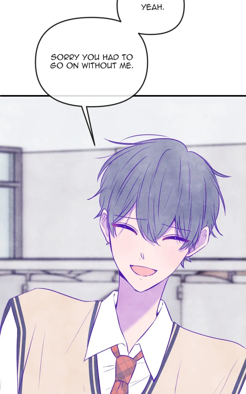 Read Love Cycle chapter 61 image 30 on Lezhin