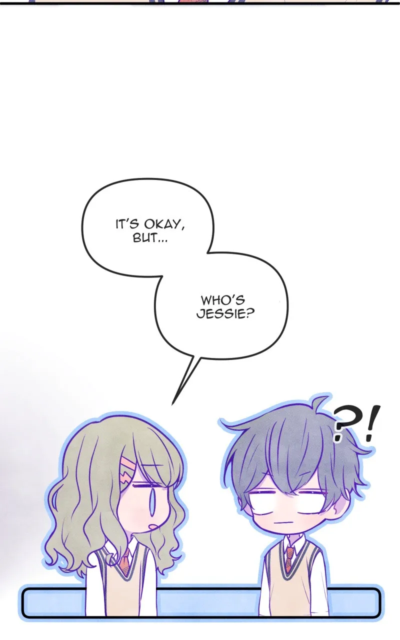 Read Love Cycle chapter 61 image 31 on Lezhin