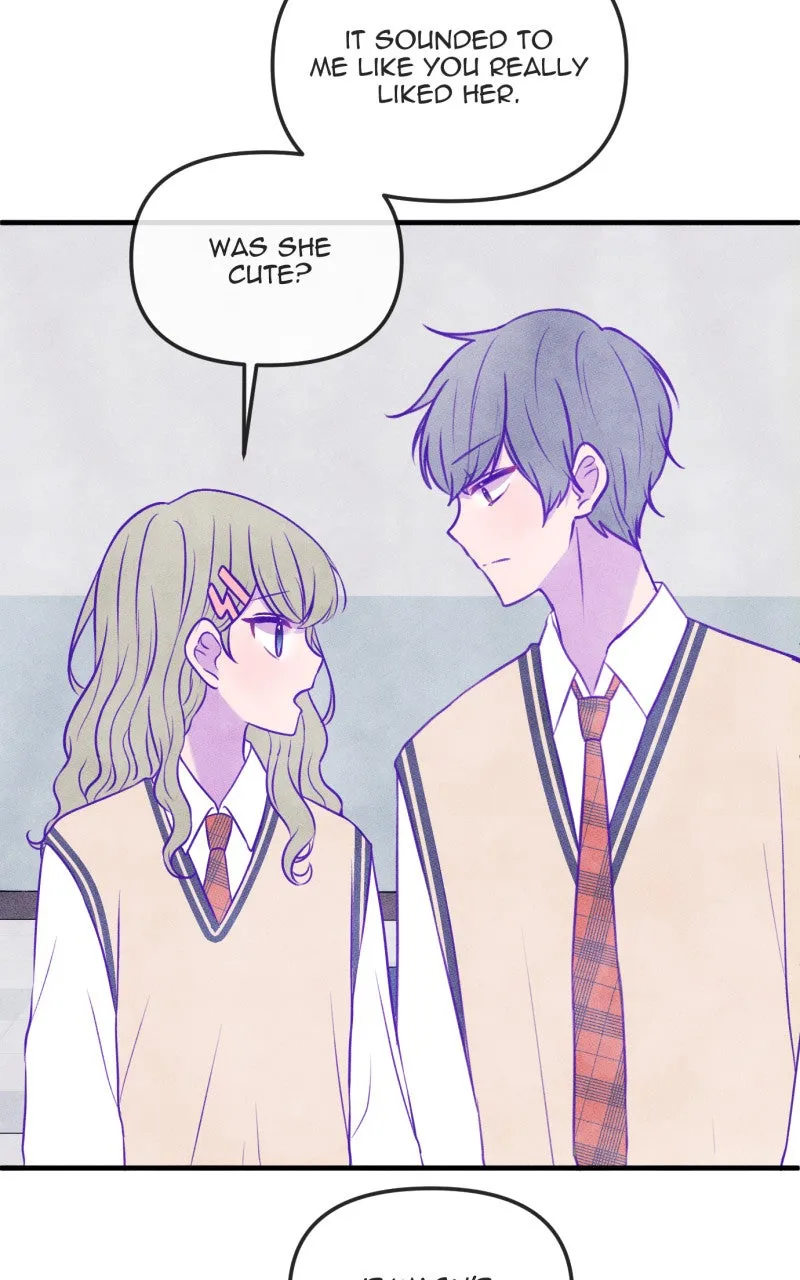Read Love Cycle chapter 61 image 34 on Lezhin