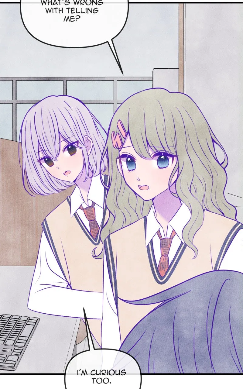 Read Love Cycle chapter 61 image 36 on Lezhin