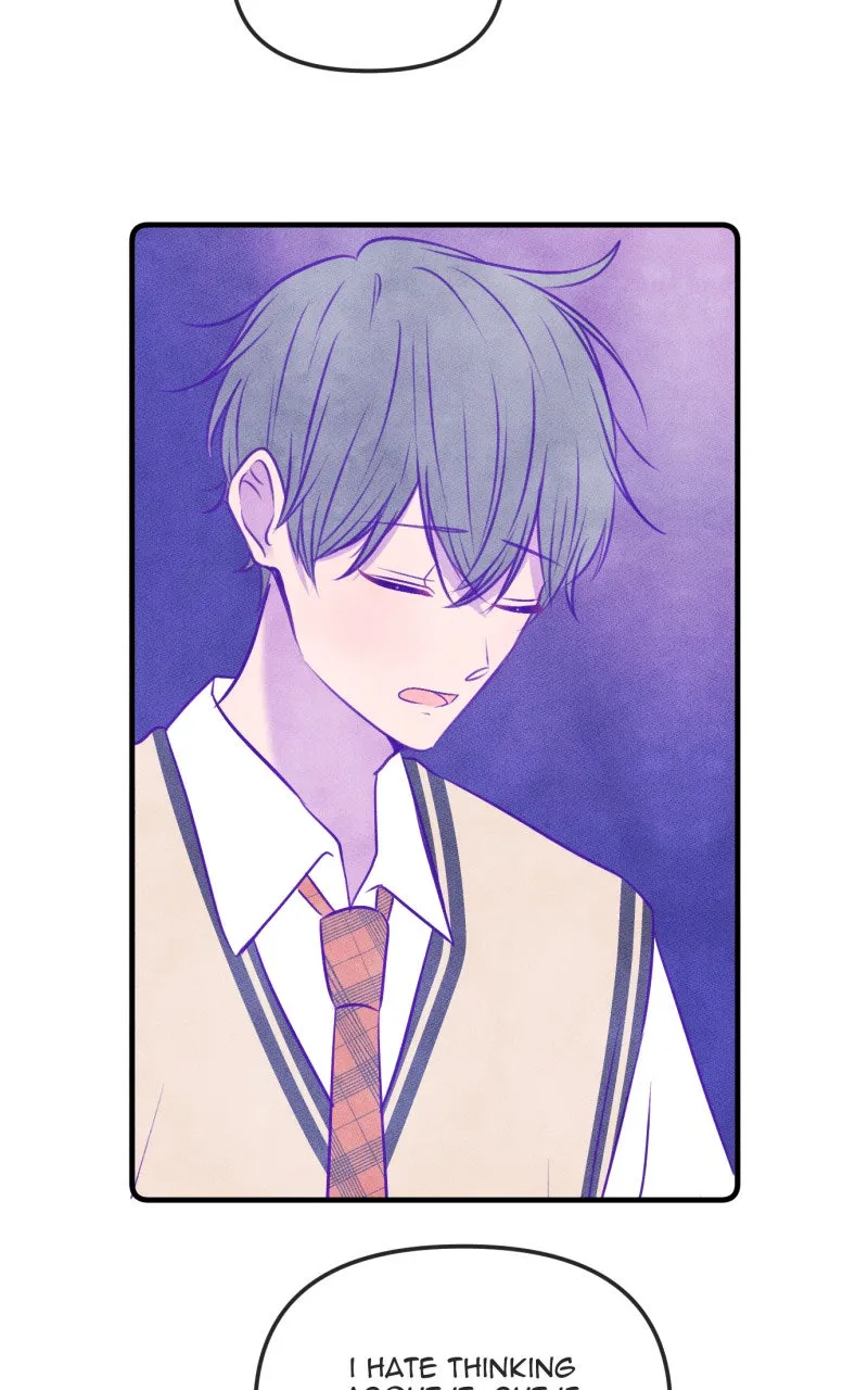 Read Love Cycle chapter 61 image 37 on Lezhin