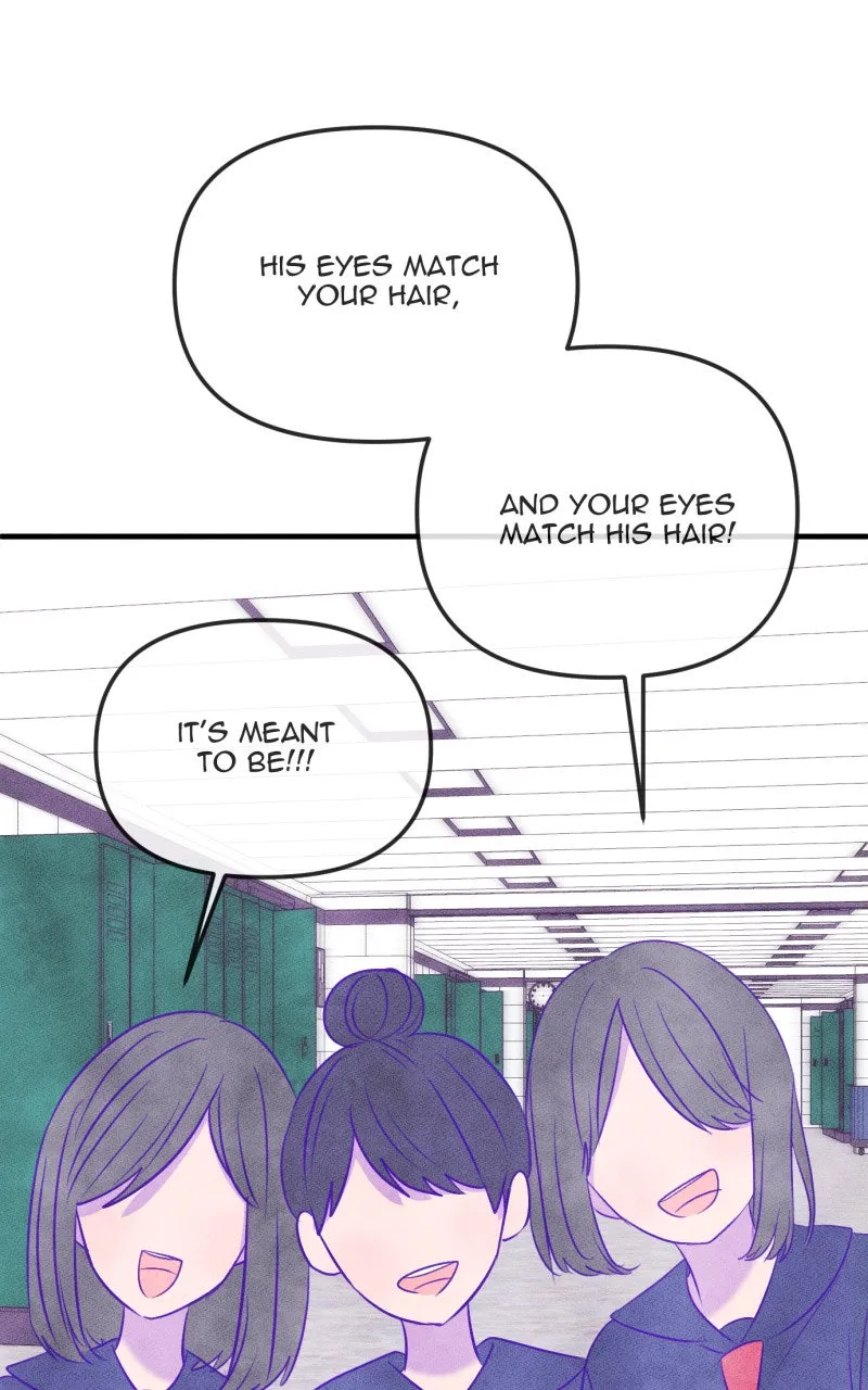 Read Love Cycle chapter 61 image 41 on Lezhin