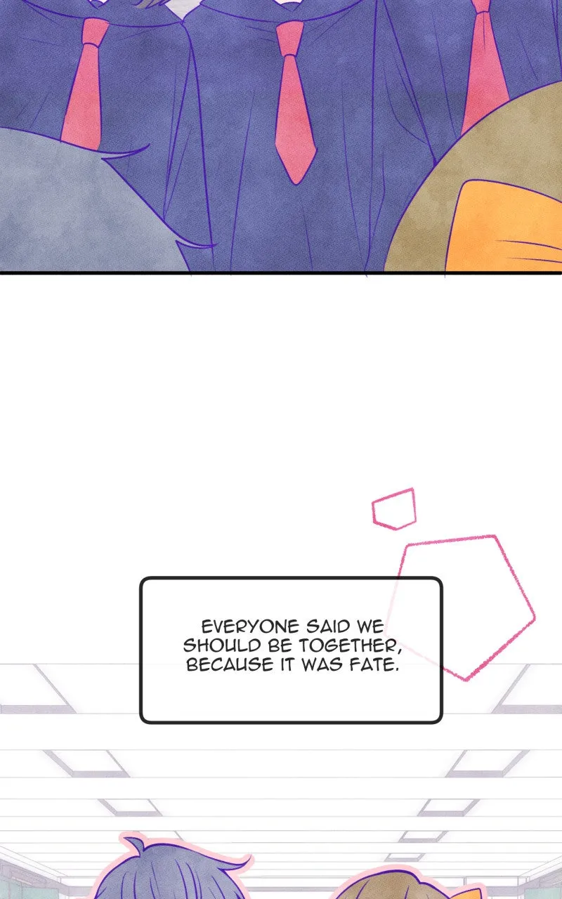 Read Love Cycle chapter 61 image 42 on Lezhin