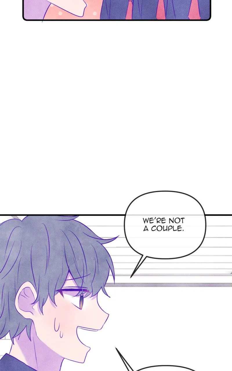Read Love Cycle chapter 61 image 44 on Lezhin