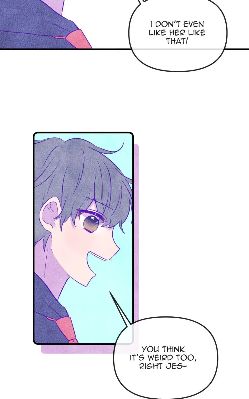 Read Love Cycle chapter 61 image 45 on Lezhin