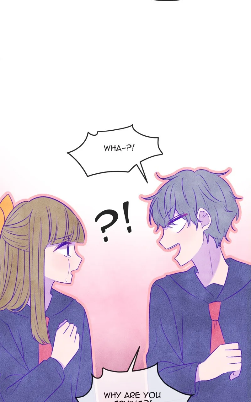 Read Love Cycle chapter 61 image 46 on Lezhin
