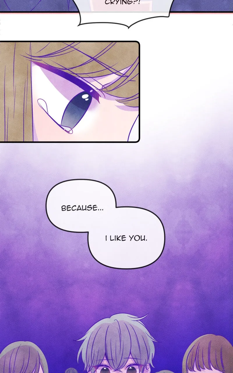 Read Love Cycle chapter 61 image 47 on Lezhin