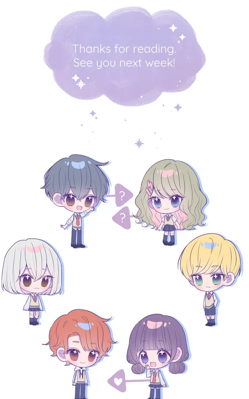 Read Love Cycle chapter 61 image 49 on Lezhin