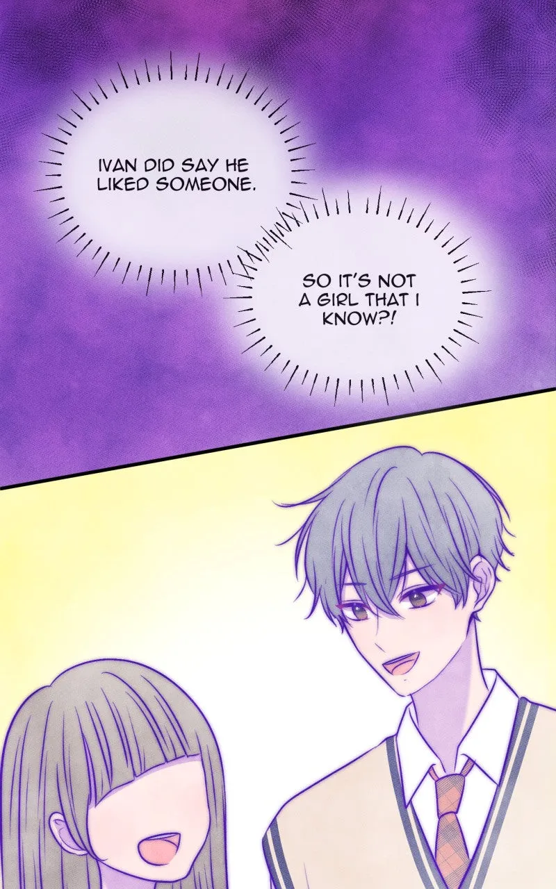 Read Love Cycle chapter 61 image 5 on Lezhin