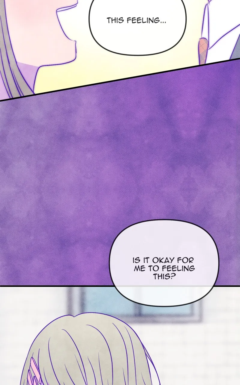 Read Love Cycle chapter 61 image 7 on Lezhin