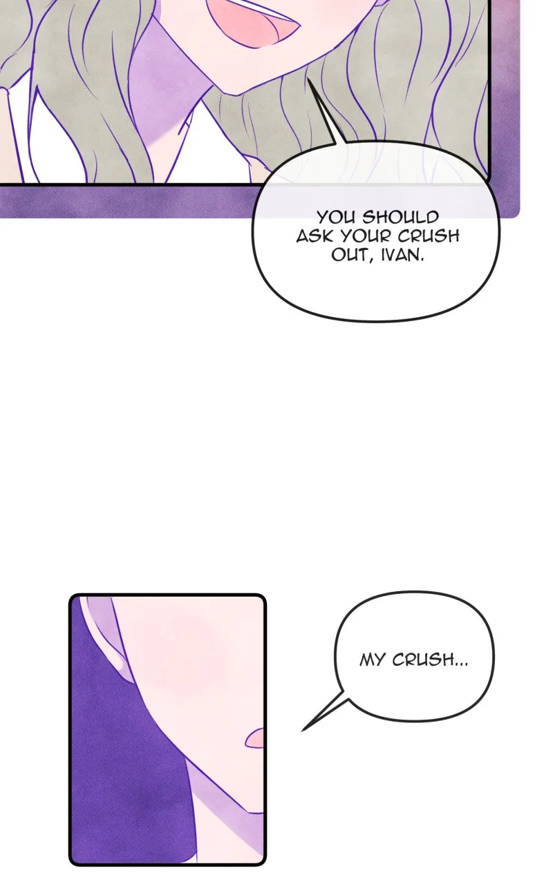 Read Love Cycle chapter 62 image 13 on Lezhin
