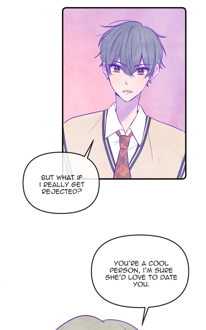 Read Love Cycle chapter 62 image 14 on Lezhin