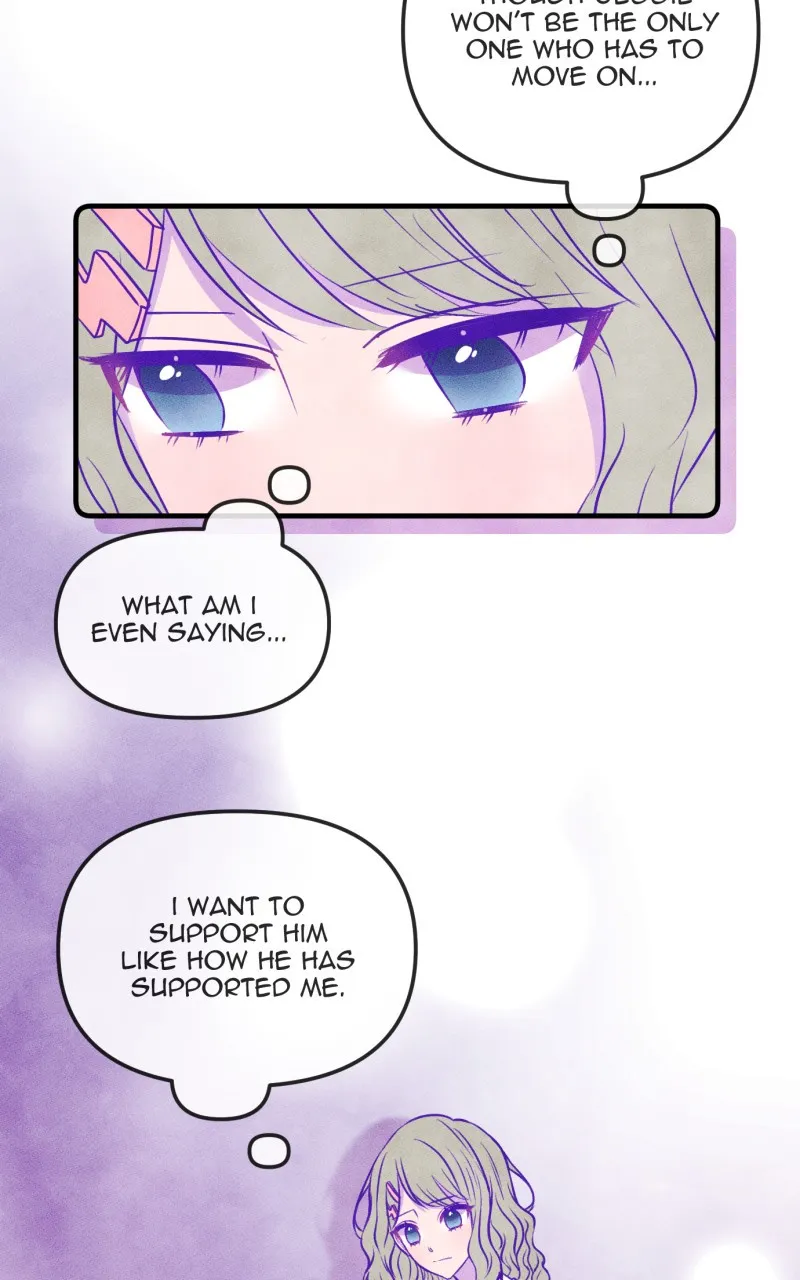 Read Love Cycle chapter 62 image 16 on Lezhin