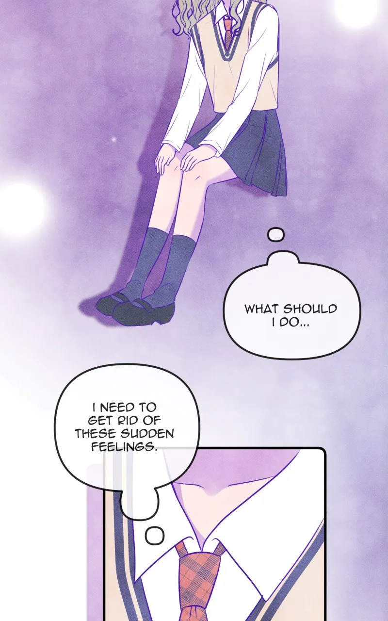 Read Love Cycle chapter 62 image 17 on Lezhin