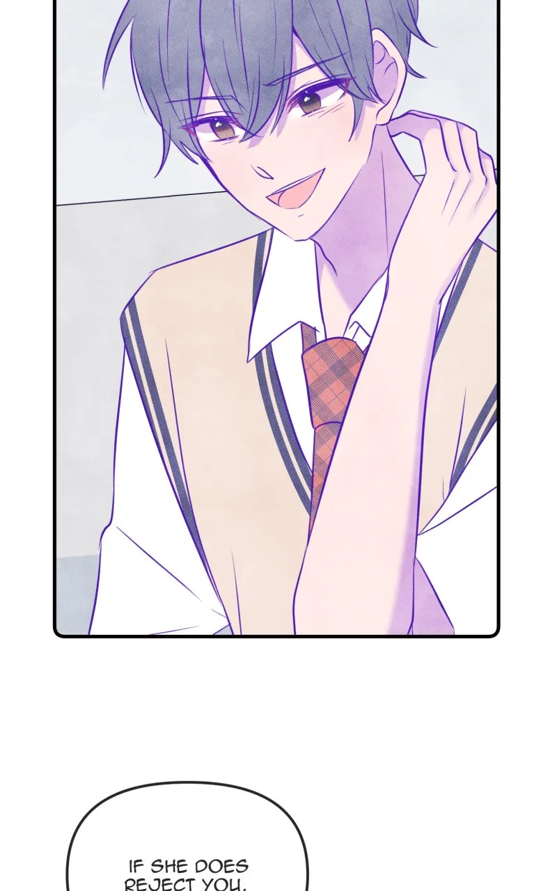 Read Love Cycle chapter 62 image 19 on Lezhin