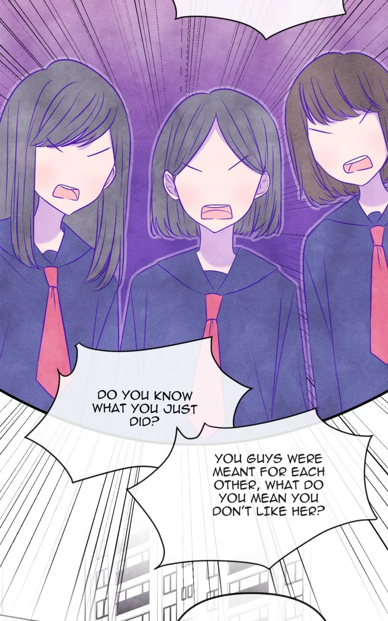 Read Love Cycle chapter 62 image 2 on Lezhin