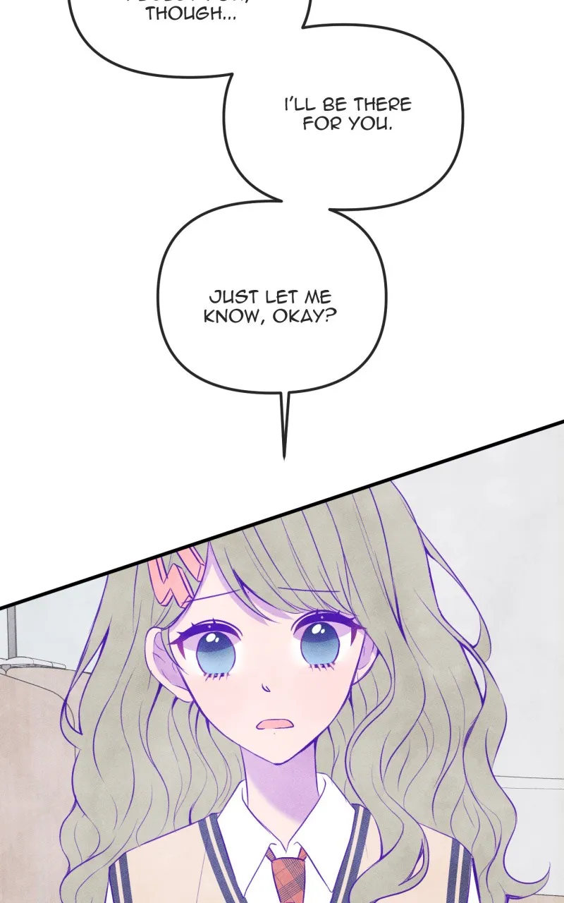 Read Love Cycle chapter 62 image 20 on Lezhin