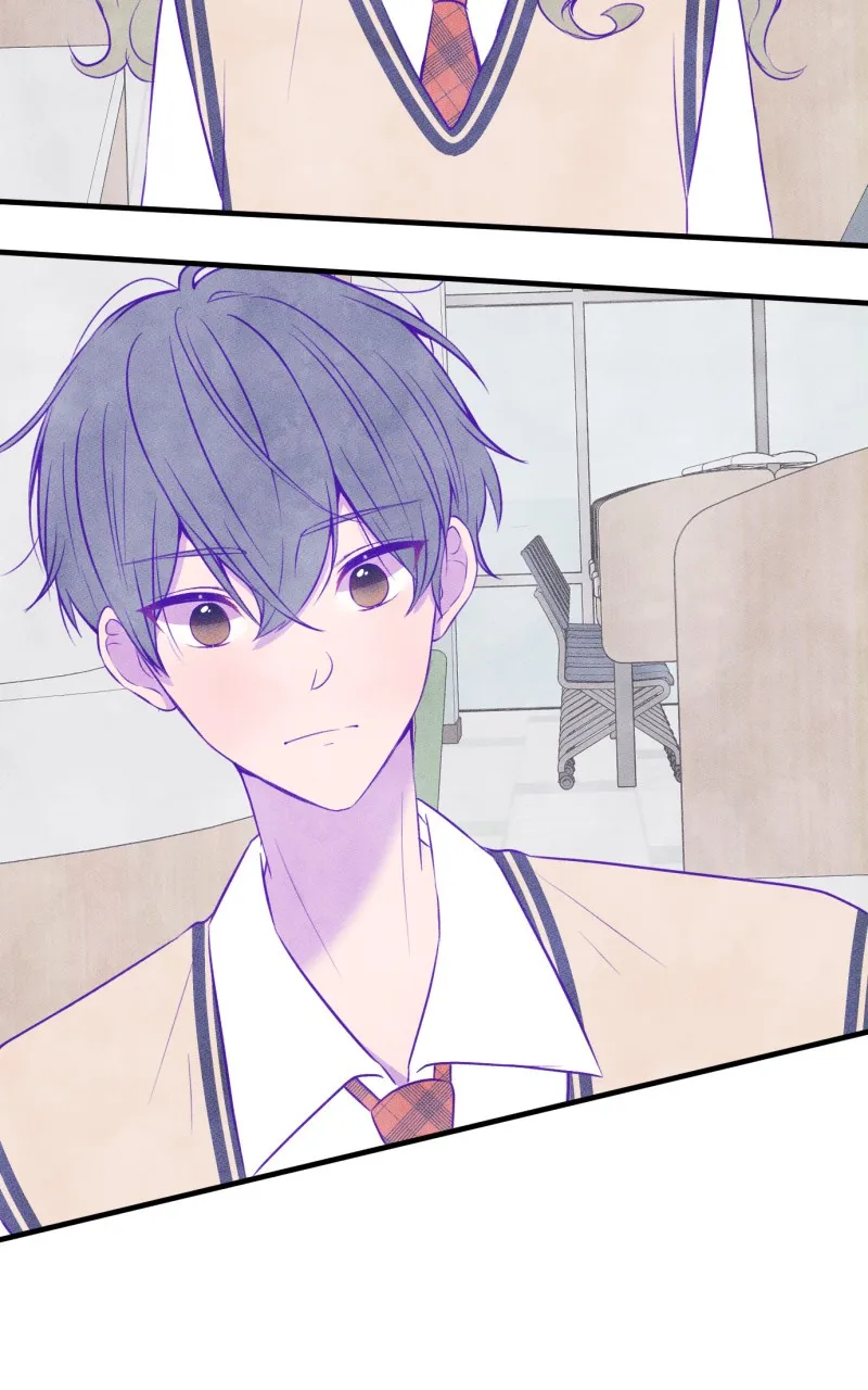 Read Love Cycle chapter 62 image 21 on Lezhin
