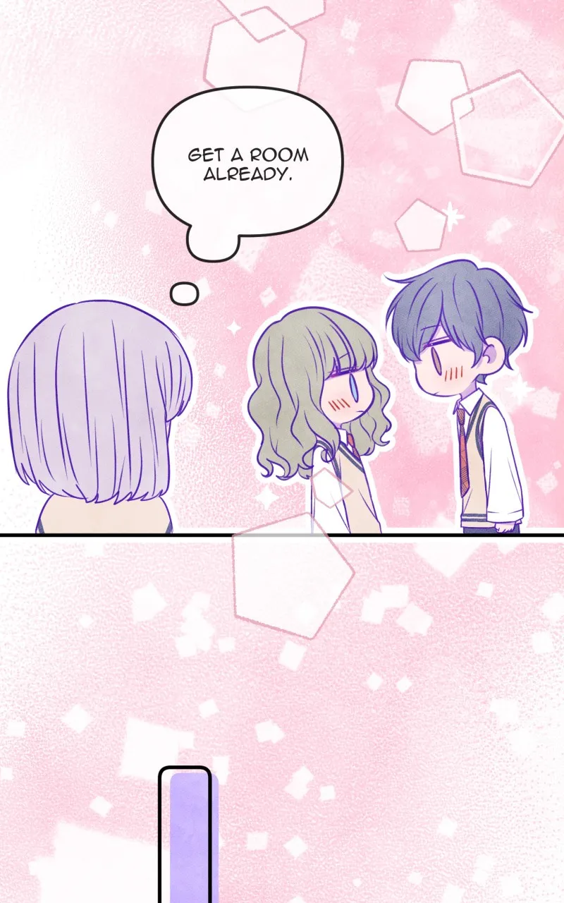 Read Love Cycle chapter 62 image 24 on Lezhin