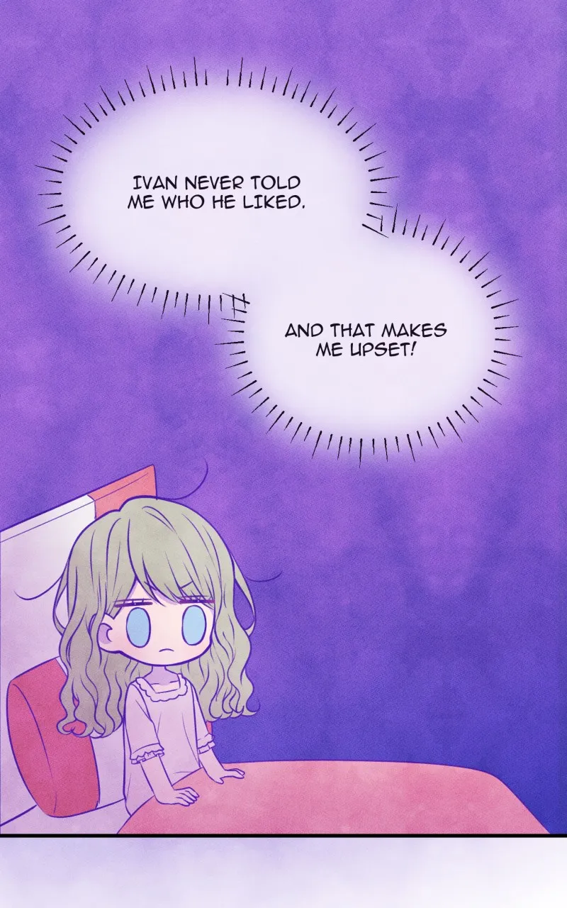 Read Love Cycle chapter 62 image 29 on Lezhin