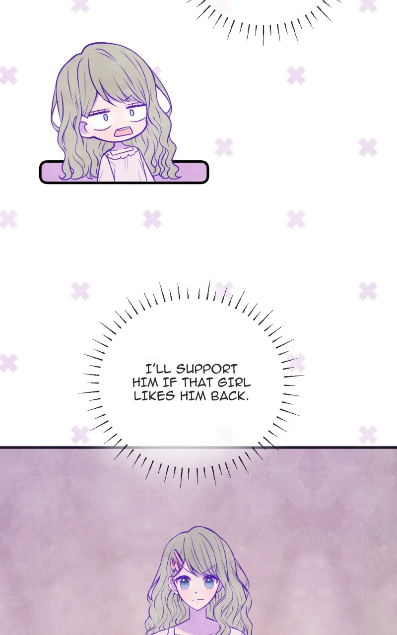 Read Love Cycle chapter 62 image 35 on Lezhin