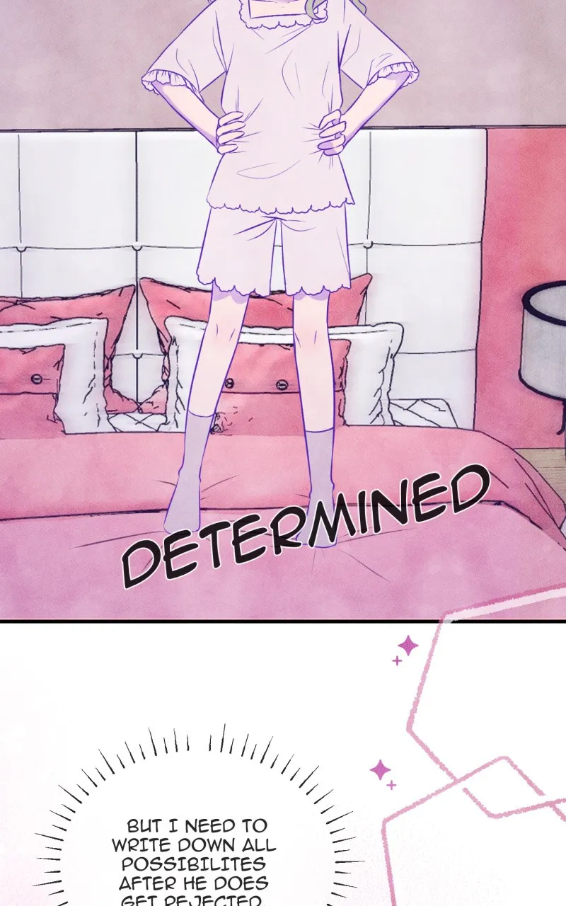 Read Love Cycle chapter 62 image 36 on Lezhin
